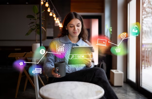 Qual a diferença entre Publicidade e Marketing?